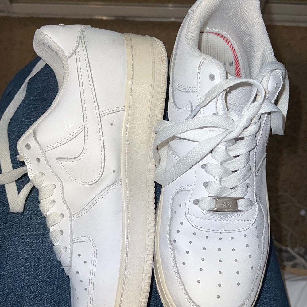 Air Force 1’s